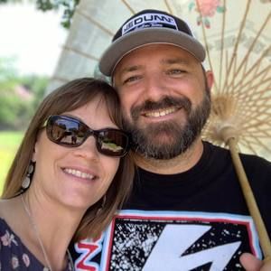 Meet your Posher, Kimber